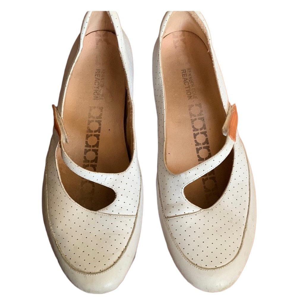 Kenneth Cole reaction loffear size 11